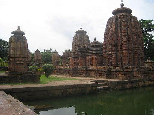 Mukteshwar Temple